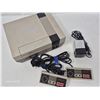 Image 2 : Nintendo Entertainment System Bundle