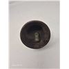 Image 2 : Vintage Cast Iron Bell with Patina