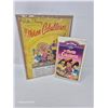 Image 1 : Walt Disney The Three Caballeros Bundle