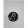 Image 2 : Italian D’Aosilino Cobalt Blue Trinket Box