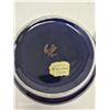 Image 3 : Italian D’Aosilino Cobalt Blue Trinket Box