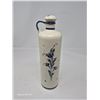 Image 2 : Delft Blue Ceramic Bottle with Stopper