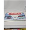 Image 1 : Monopoly Classic Volkswagen Collector's Edition