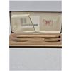Image 3 : Set of 2 Vintage Pen Sets – Cross & Parker