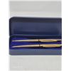 Image 4 : Set of 2 Vintage Pen Sets – Cross & Parker