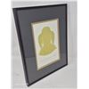 Image 2 : Bill Reid "The Raven and The First Men" Framed Print