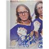 Image 3 : Hanson Brothers Signed “Slap Shot” Photo