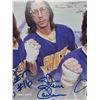 Image 4 : Hanson Brothers Signed “Slap Shot” Photo