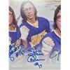 Image 5 : Hanson Brothers Signed “Slap Shot” Photo