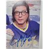 Image 6 : Hanson Brothers Signed “Slap Shot” Photo