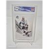 Image 1 : 2017-18 Upper Deck SP Authentic Wayne Gretzky Card