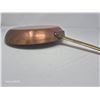 Image 5 : Vintage French Copper Skillets (Pair)