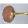 Image 6 : Vintage French Copper Skillets (Pair)