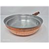 Image 4 : Vintage Copper Kitchenware Set