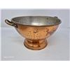 Image 7 : Vintage Copper Kitchenware Set