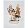 Image 5 : Vintage Porcelain Figurines