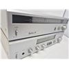 Image 2 : Vintage System 20 Stereo Tuner & Amplifier Pair