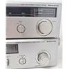 Image 4 : Vintage System 20 Stereo Tuner & Amplifier Pair