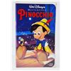 Image 5 : Disney VHS Trio: Pinocchio, Hercules & Spirit of Mickey