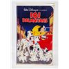 Image 4 : Disney VHS 4-Pack: Dumbo, 101 Dalmatians, Aristocats, Fox & the Hound