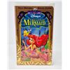 Image 5 : Disney Princess VHS 3-Pack: Sleeping Beauty, Cinderella, Little Mermaid