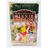 Image 3 : Winnie the Pooh VHS 3-Pack: Adventures & Holiday Specials