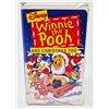 Image 5 : Winnie the Pooh VHS 3-Pack: Adventures & Holiday Specials