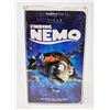 Image 3 : Disney Pixar VHS 3-Pack: Monsters Inc, A Bug's Life, Finding Nemo
