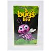 Image 4 : Disney Pixar VHS 3-Pack: Monsters Inc, A Bug's Life, Finding Nemo