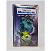 Image 5 : Disney Pixar VHS 3-Pack: Monsters Inc, A Bug's Life, Finding Nemo