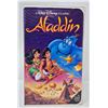 Image 3 : Disney Aladdin Trilogy VHS Set: Aladdin, Return of Jafar, King of Thieves