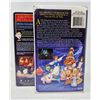 Image 3 : Beauty and the Beast VHS Duo: Special Edition & Enchanted Christmas
