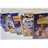 Image 2 : Disney Masterpiece VHS 6-Pack: Mary Poppins, Sleeping Beauty, Pocahontas, Snow White, Lady and the T