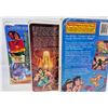 Image 3 : Disney Masterpiece VHS 6-Pack: Mary Poppins, Sleeping Beauty, Pocahontas, Snow White, Lady and the T