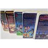 Image 4 : Disney Masterpiece VHS 6-Pack: Mary Poppins, Sleeping Beauty, Pocahontas, Snow White, Lady and the T
