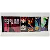 Image 1 : 90s/00s Rock CD Collection: Pearl Jam, U2, Our Lady Peace, UB40, Alanis Morissette