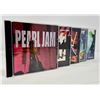 Image 2 : 90s/00s Rock CD Collection: Pearl Jam, U2, Our Lady Peace, UB40, Alanis Morissette