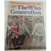 Image 1 : “The Who Generation” Circus Magazine Pinups No. 4