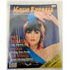 Image 1 : 1982 Music Express – Pat Benatar Cover Edition