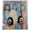 Image 1 : The Moody Blues Concert Program