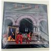 Image 1 : Rush “Moving Pictures” Concert Program