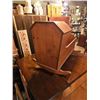 Image 4 : Vintage Wooden Rocking Cradle