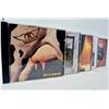 Image 1 : Classic Rock CD Lot (5 CDs)