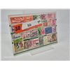 Image 2 : Asia Stamp Pack (30 Different)