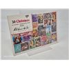 Image 2 : Christmas Stamp Pack (30 Different)