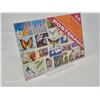 Image 2 : Postorama Stamp Pack (75 Different, Worldwide)