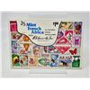 Image 1 : Mint French Africa Stamp Pack (25 Different)