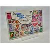 Image 2 : Mint French Africa Stamp Pack (25 Different)