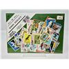 Image 1 : Birds on Stamps – 80 Different (Vista Pack)
