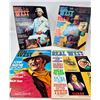 Image 1 : Real West Magazine Collection – Lot of 4
